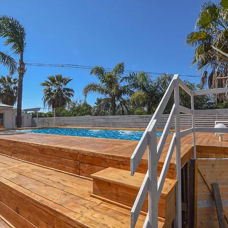 Lovely In With House A Panoramic View Holiday home *