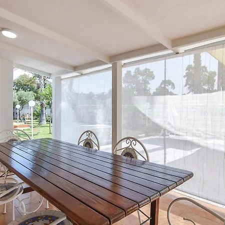 Lovely In With House A Panoramic View * Scicli