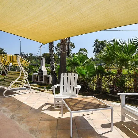 Lovely In With House A Panoramic View Scicli